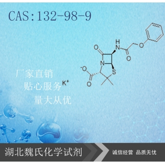 Penicillin V potassium salt/13