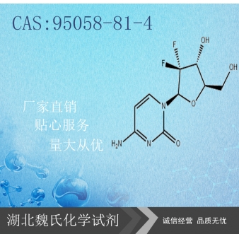 Gemcitabine科研试剂—95058-81-4