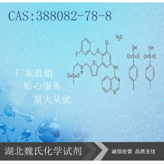 Lapatinib ditosylate科研试剂—38808