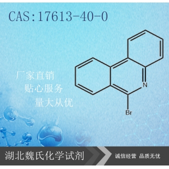 6-溴菲啶—17613-40-0
