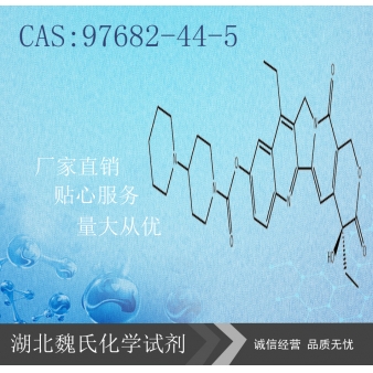 伊立替康—97682-44-5