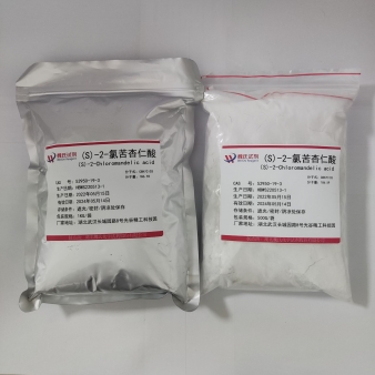 S-(+)-邻氯扁桃酸—52950-19-3