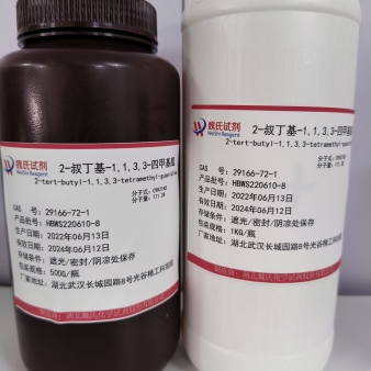 2-叔丁基-1,1,3,3-四甲基胍—29166-72-1 