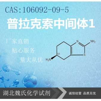 普拉克索中间体1—106092-09-5