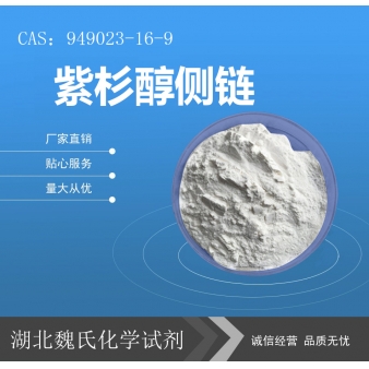 紫杉醇侧链—949023-16-9