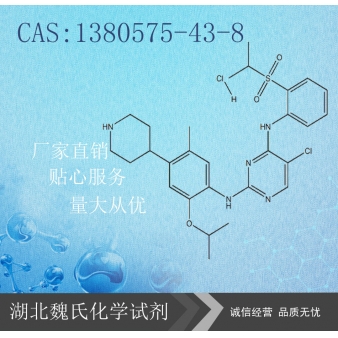 LDK378 2Hcl (Ceritinib) —13805