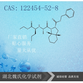 Perindopril Benzyl Ester—12245