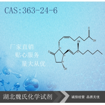 前列腺素E2-363-24-6 