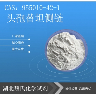 头孢替坦侧链-955010-42-1